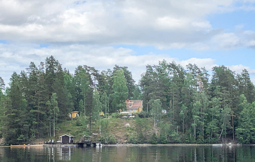 Ferienhaus - Bottnaryd , Schweden - S30291 8