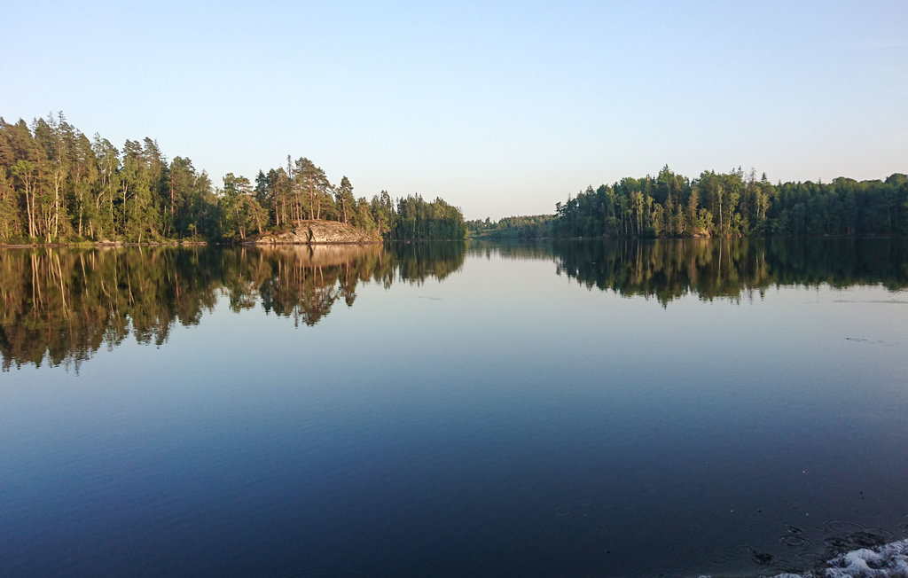 Feriehus - Rörvik , Sverige - S30405 9