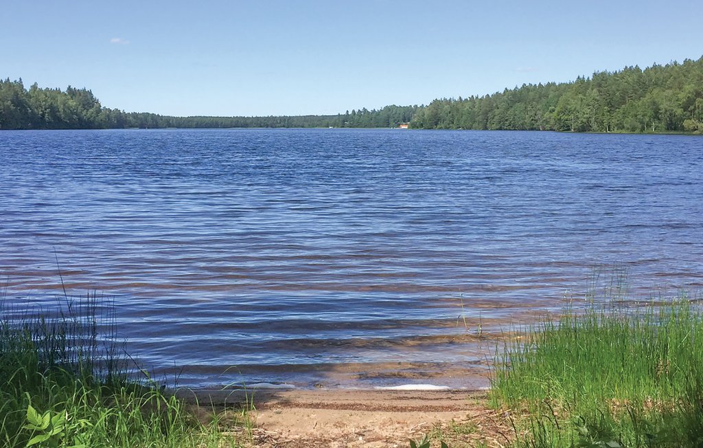 Feriehuse - Sundsered/Mullsjö , Sverige - S30072 13