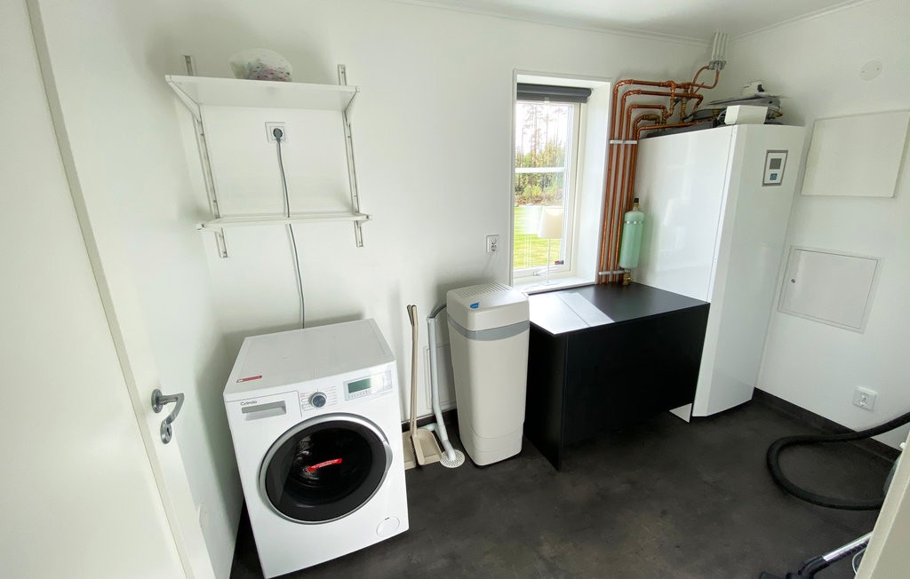 Ferienhaus - Starkeryd/Linnesjön , Schweden - S30162 17