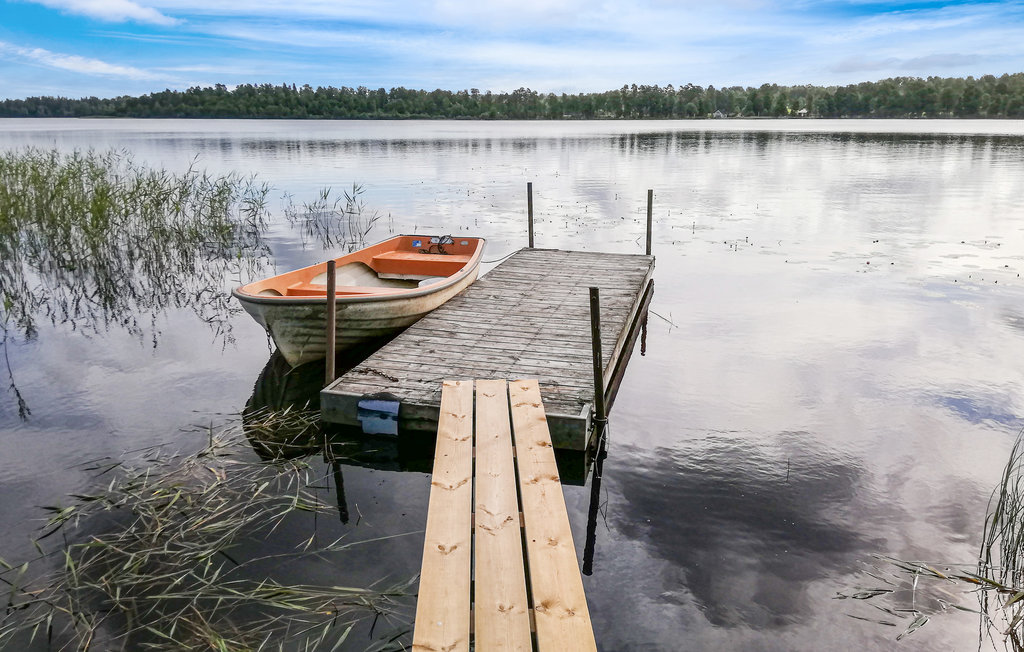 Feriehus - Starkeryd/Linnesjön , Sverige - S30170 9