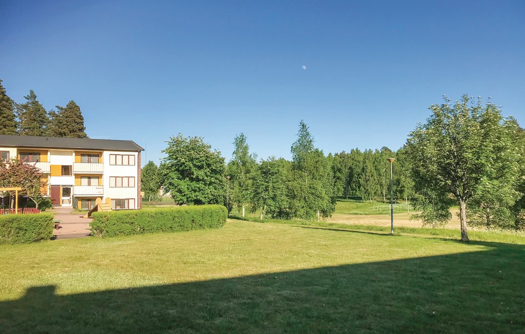 Ferienwohnung - Pauliström , Schweden - S30231 5