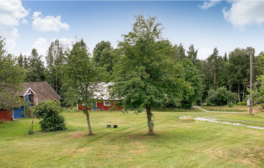 Feriehus - Nydala/Vrigstad , Sverige - S30316 13