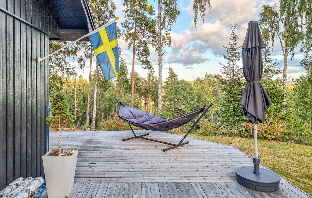 Feriehus - Mulseryd , Sverige - S30420 11