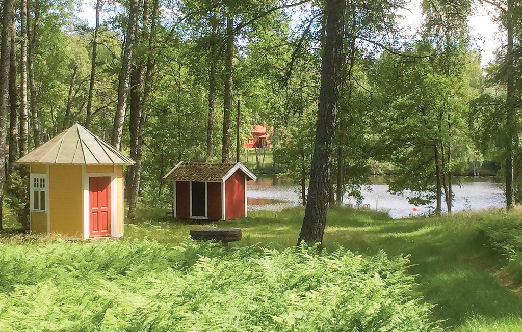 Feriehuse - Sundsered/Mullsjö , Sverige - S30072 14