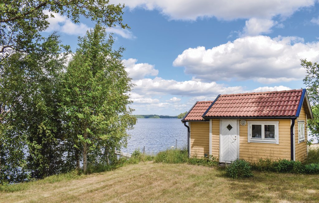 Feriehus - Nässjö , Sverige - S30142 8