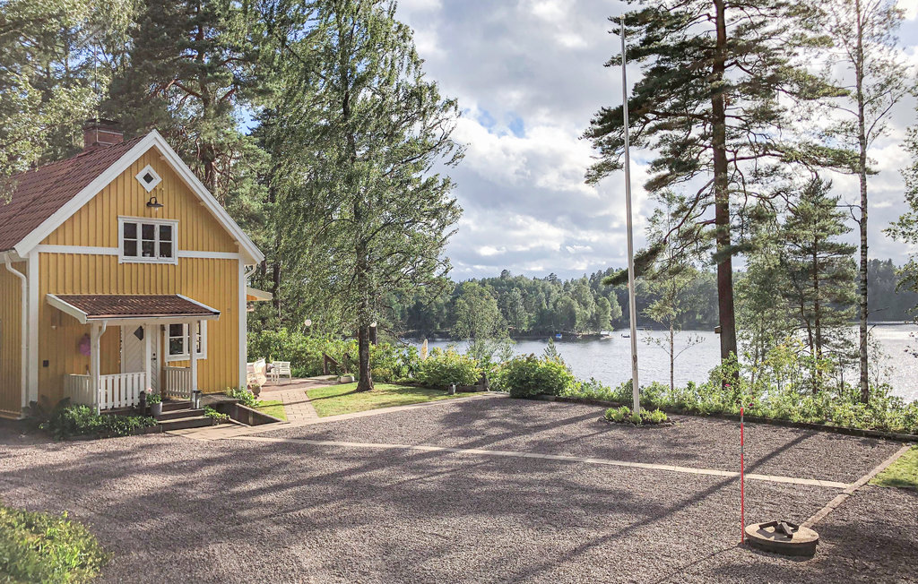 Ferienhaus - Bottnaryd , Schweden - S30291 12