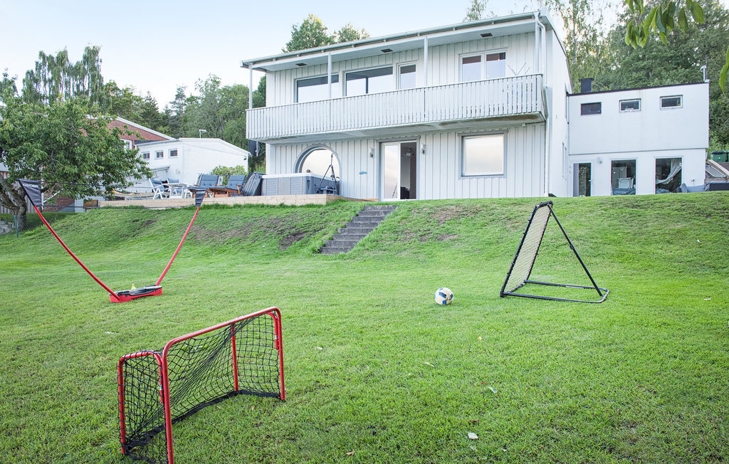 Feriehus - Jönköping/Trånghalla , Sverige - S30313 15