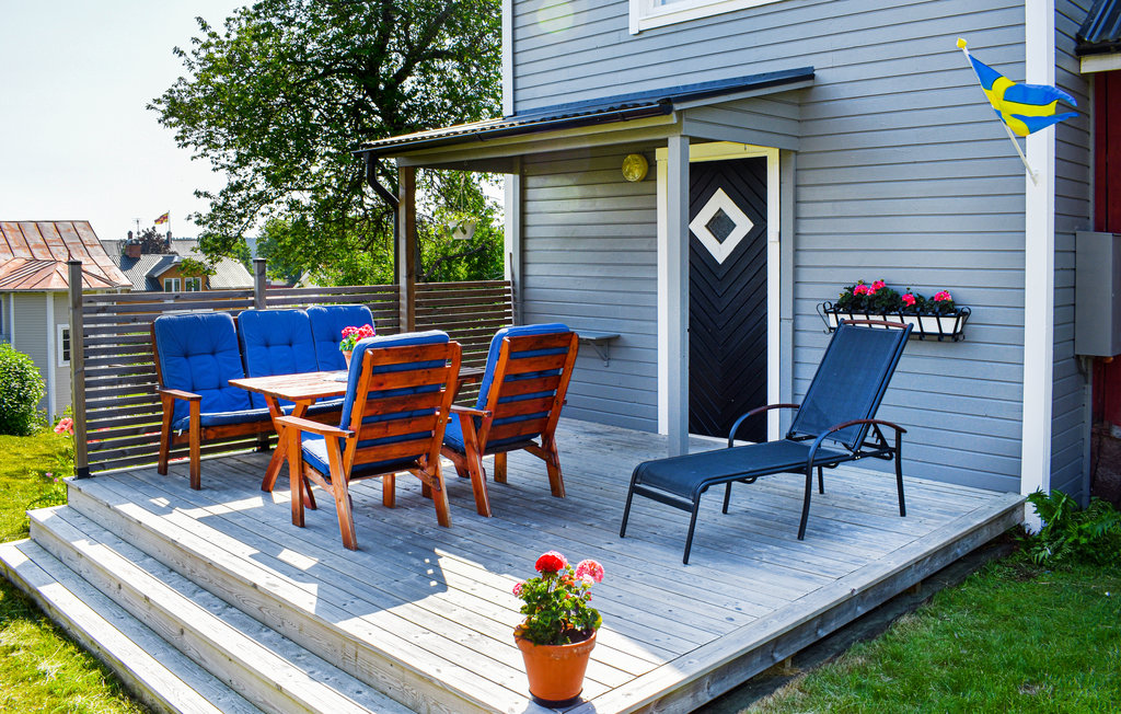 Feriehus - Sommen , Sverige - S30064 5