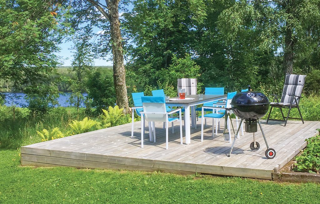 Feriehuse - Sundsered/Mullsjö , Sverige - S30072 2