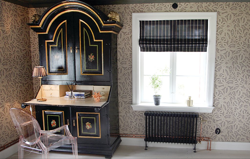 Feriehus - Sjöåkra/Vaggeryd , Sverige - S30098 10