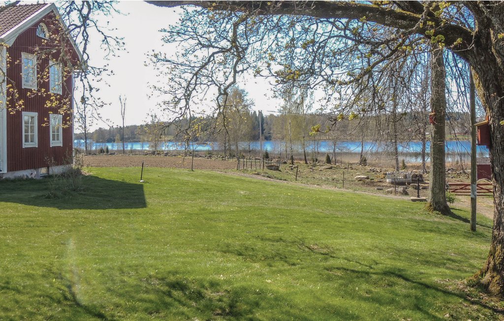 Feriehus - Rörvik/Sävsjö , Sverige - S30123 10