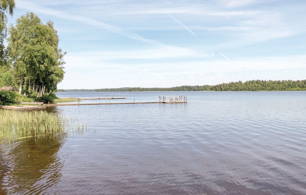 Ferienhaus - Starkeryd/Linnesjön , Schweden - S30162 8