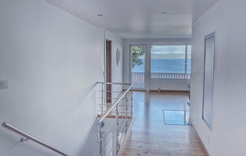 Feriehus - Jönköping/Trånghalla , Sverige - S30313 6