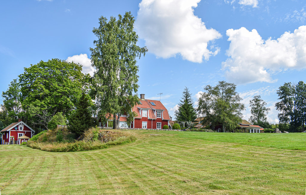 Feriehus - Rörvik , Sverige - S30315 12