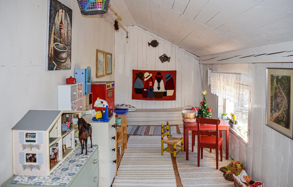 Feriehus - Gislaved , Sverige - S30323 6