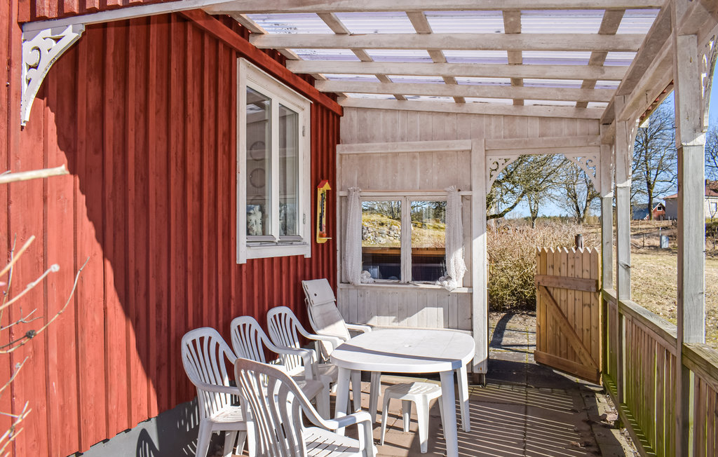 Ferienhaus - Gislaved , Schweden - S30330 7