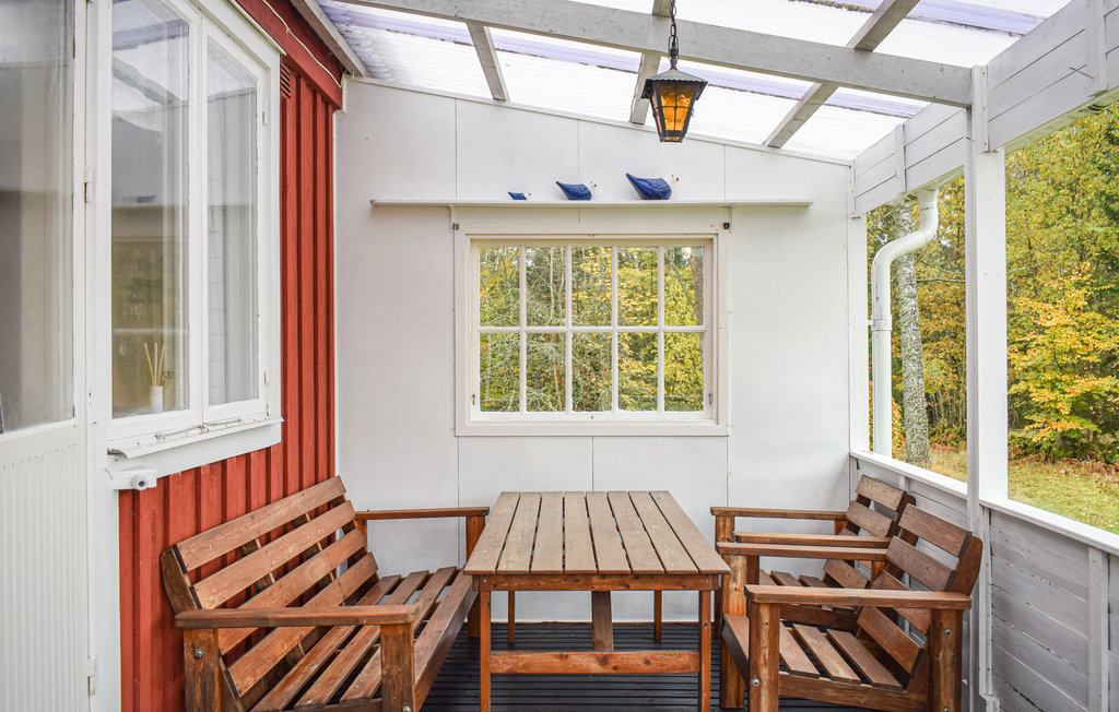 Feriehus - Bredaryd , Sverige - S30354 7