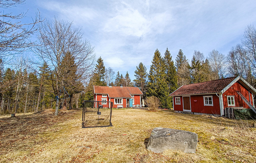 Feriehus - Skeppshult/Gislaved , Sverige - S30360 14