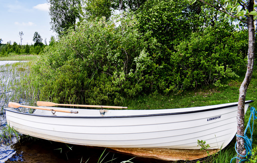 Feriehus - Rörvik/Sävsjö , Sverige - S30123 7