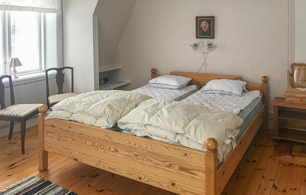 Feriehus - Rörvik , Sverige - S30315 24