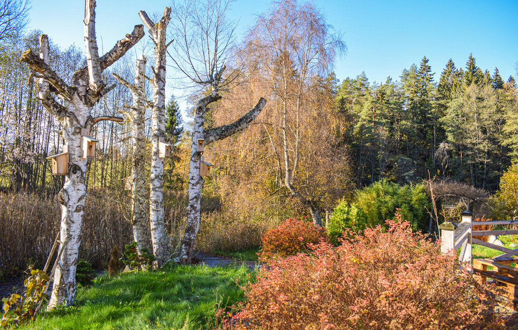 Ferienhaus - Huskvarna , Schweden - S30356 25