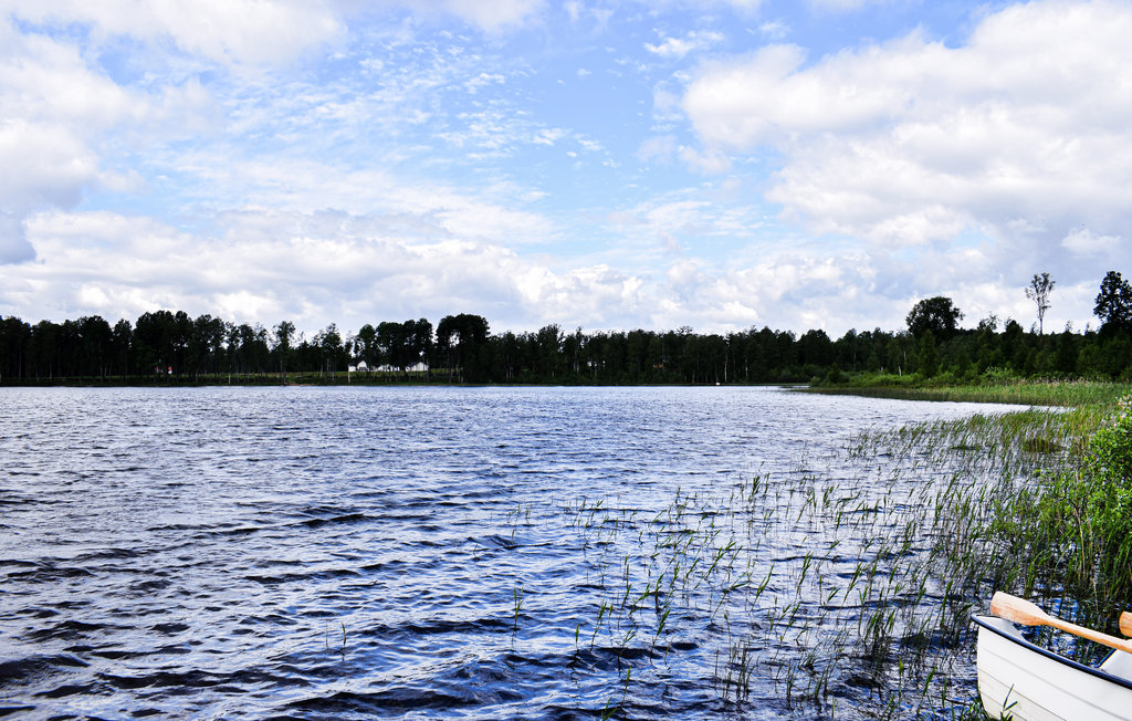 Feriehus - Rörvik/Sävsjö , Sverige - S30123 8