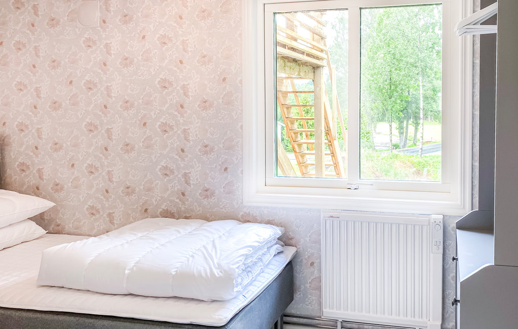 Semesterhus - Båraryd , Sverige - S30376 27