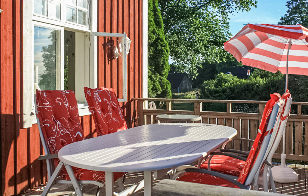 Feriehus - Sävsjö , Sverige - S30017 3