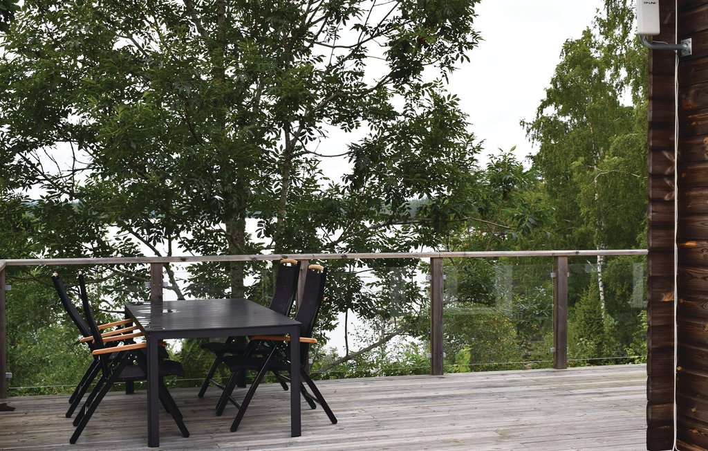 Ferienhaus - Bodaryd/Stenberga , Schweden - S30080 6