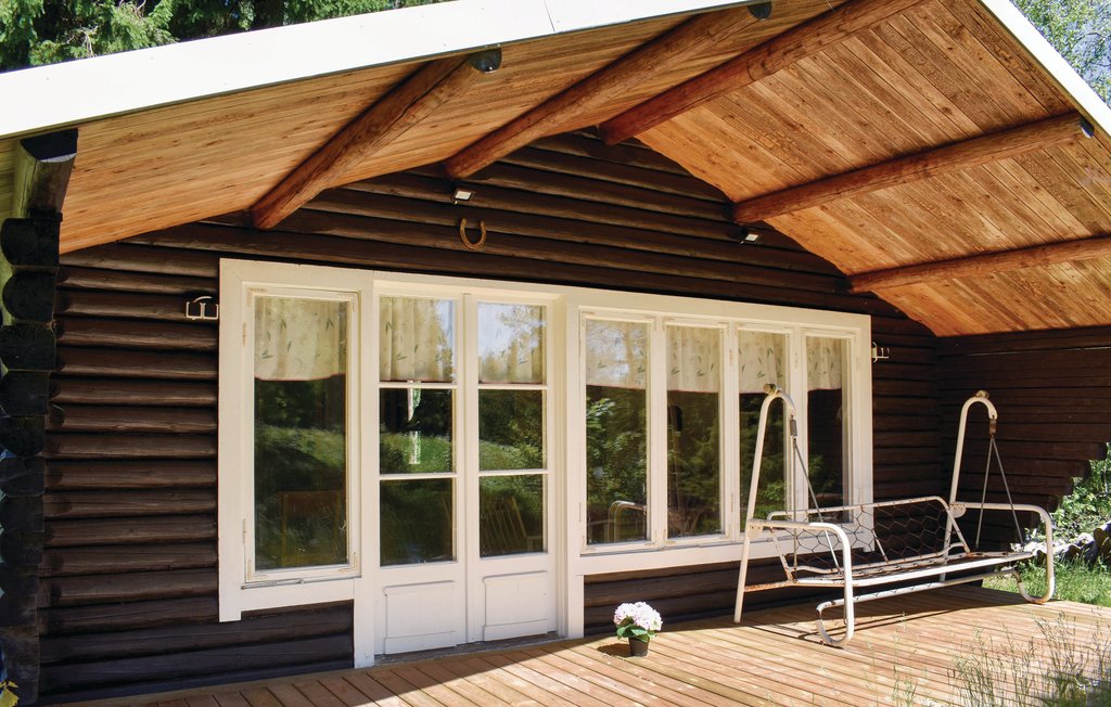 Feriehus - Månsarp , Sverige - S30233 4