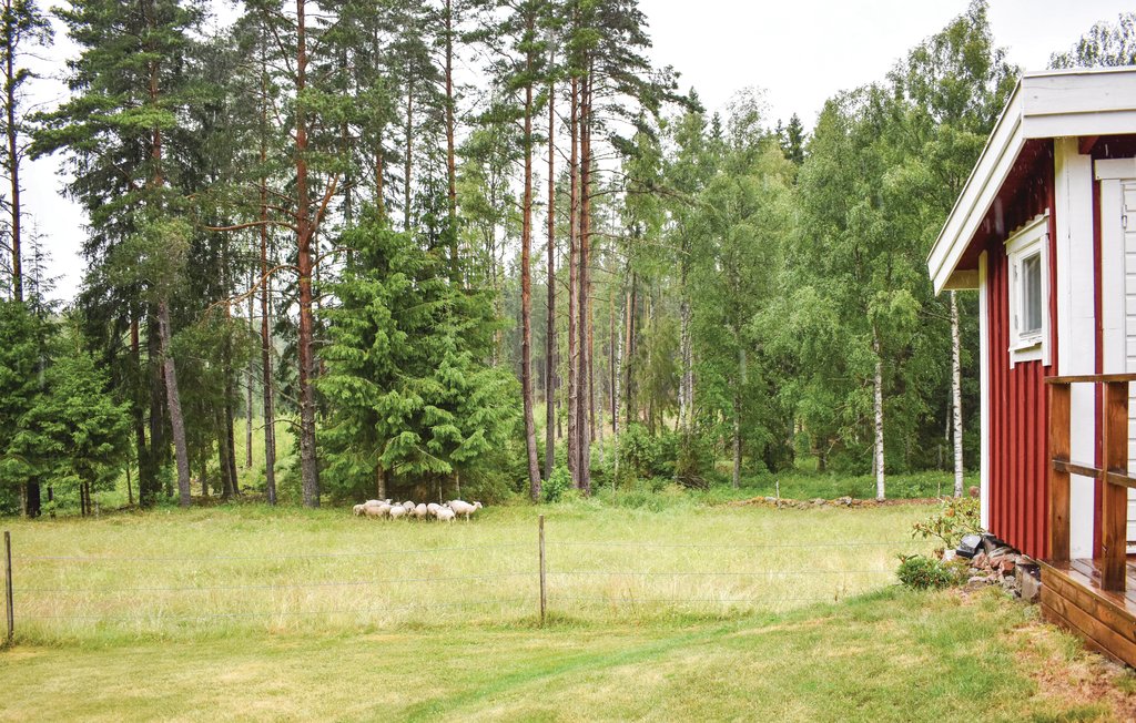 Semesterhus - Nässjö , Sverige - S30236 4