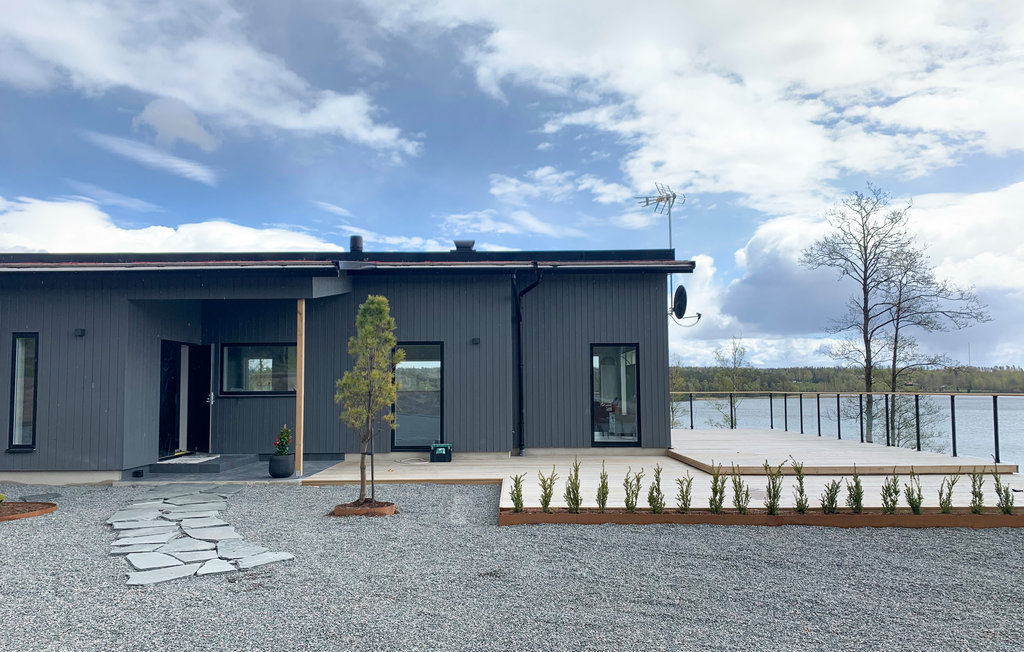 Feriehus - Skillingaryd , Sverige - S30265 11