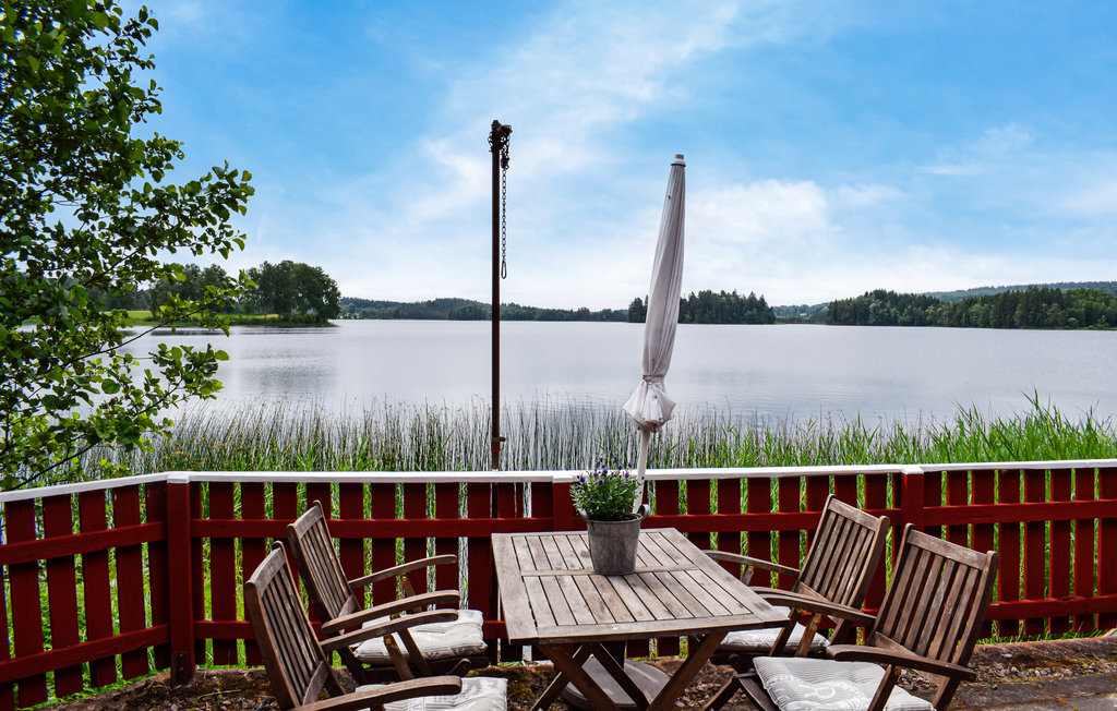 Ferienhaus - Bottnaryd , Schweden - S30307 12