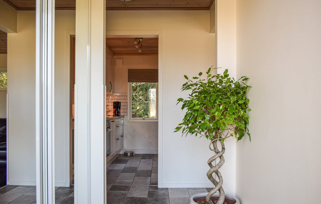 Feriehuse - Lekeryd , Sverige - S30322 12