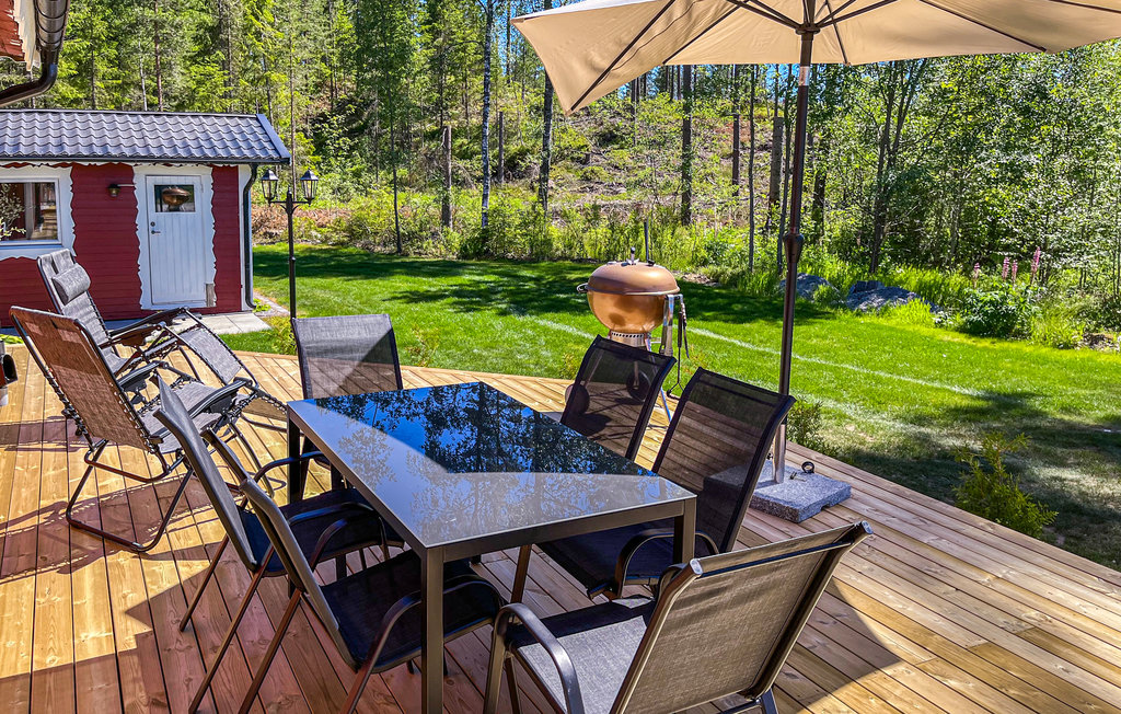 Semesterhus - Båraryd , Sverige - S30376 7