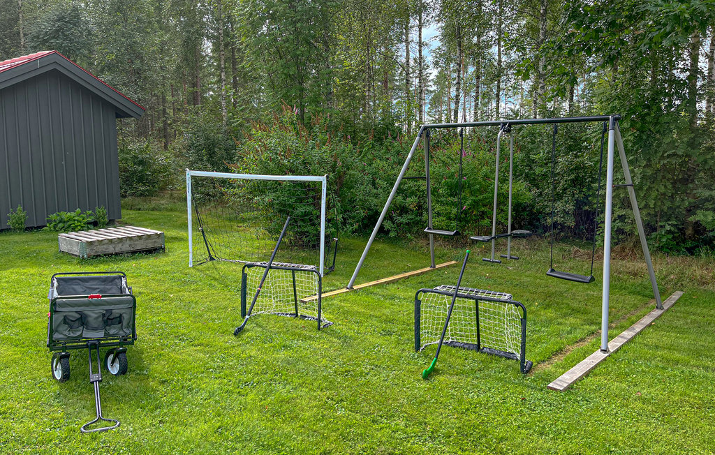 Ferienhaus - Båraryd , Schweden - S30023 8