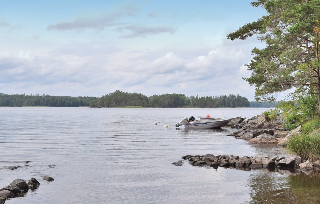 Ferienhaus - Bodaryd/Stenberga , Schweden - S30080 8