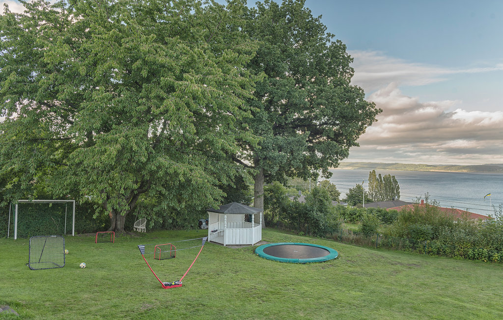 Feriehus - Jönköping/Trånghalla , Sverige - S30313 14