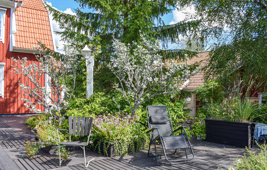 Feriehus - Rörvik , Sverige - S30315 2