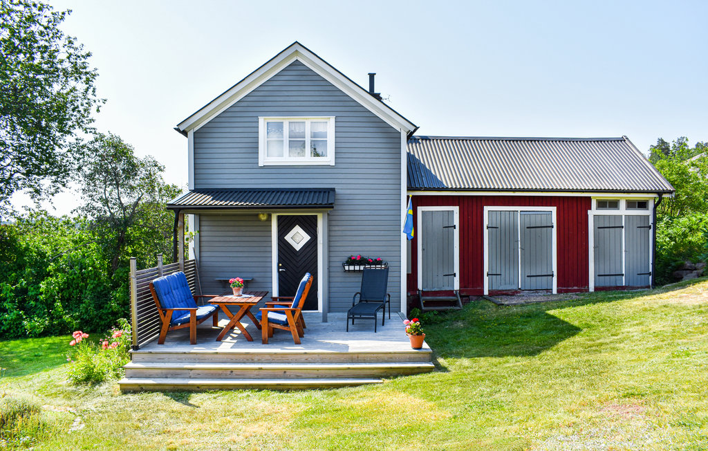 Feriehus - Sommen , Sverige - S30064 10