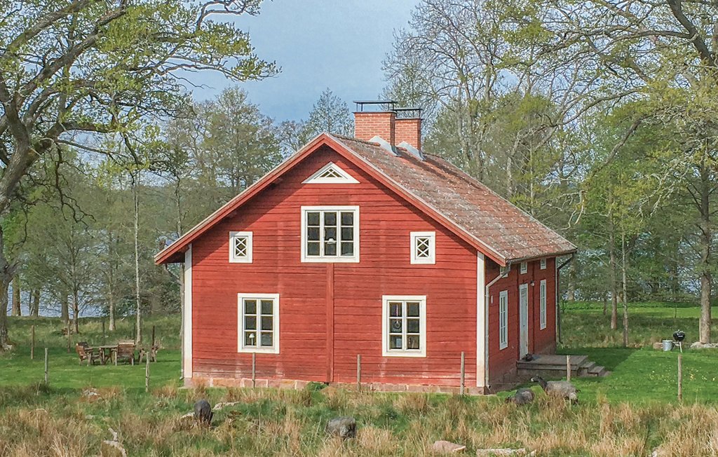 Ferienhaus - Tranås , Schweden - S30079 4