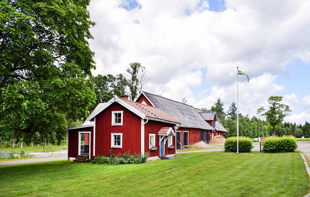 Feriehus - Rörvik/Sävsjö , Sverige - S30123 5