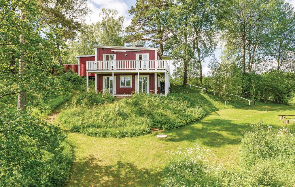 Feriehus - Bodafors , Sverige - S30175 2