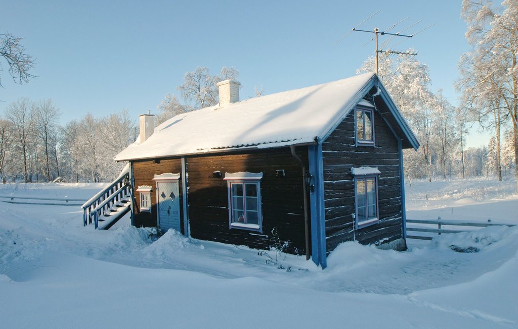 Ferienhaus - Mullsjö , Schweden - S30198 3