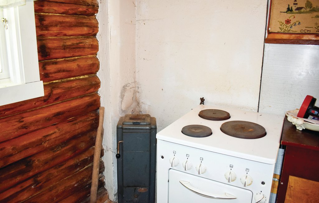 Feriehus - Månsarp , Sverige - S30233 10