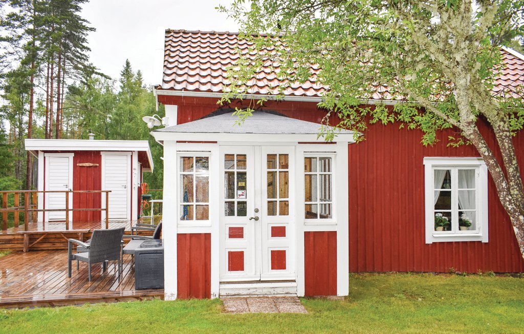 Semesterhus - Nässjö , Sverige - S30236 2