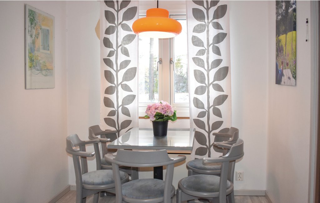 Feriehus - Gränna , Sverige - S30243 11