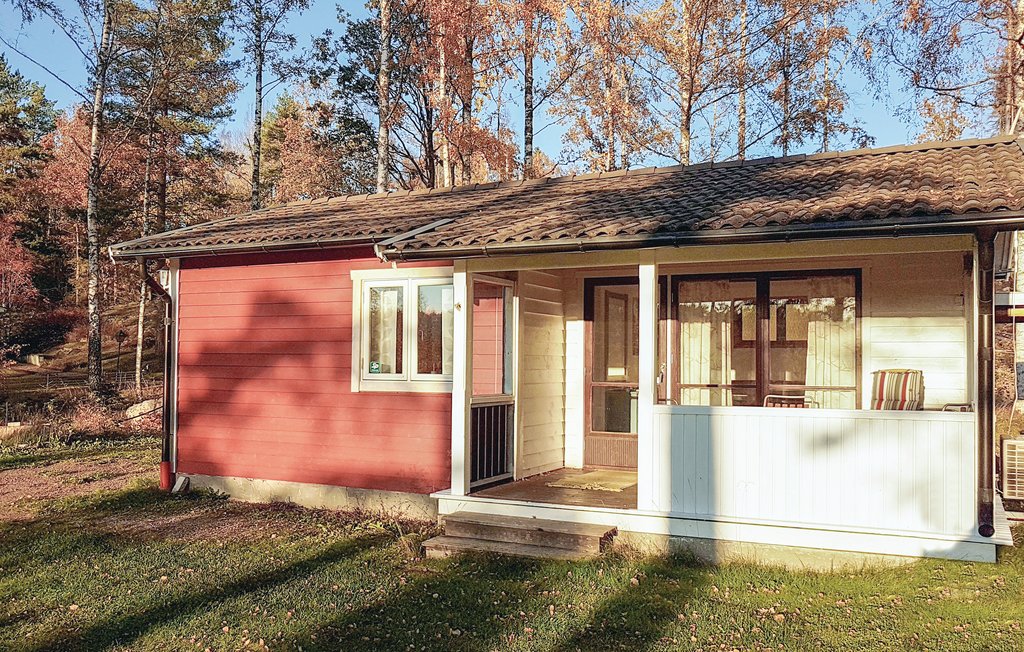 Feriehus - Gränna , Sverige - S30243 6