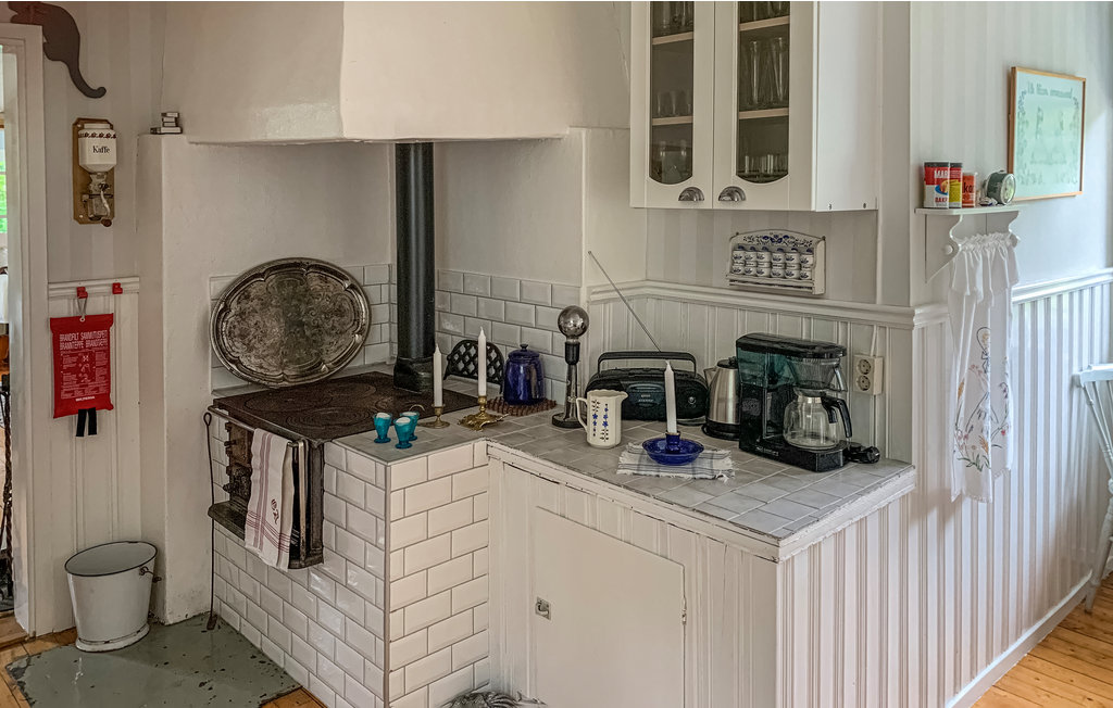 Feriehus - Nydala/Vrigstad , Sverige - S30316 16